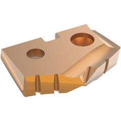 Allied Machine and Engineering - Spade Drill Inserts Series Name: 1 Diameter (Inch): 29/32 - A1 Tooling