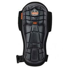 Extra Long Cap Knee Pad - Injected Gel - A1 Tooling