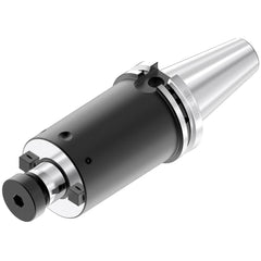 Seco - Shell Mill Holders & Adapters Shank Type: Taper Taper Size: CAT40 TF ADB - A1 Tooling