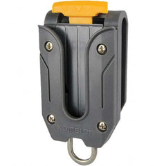 Komelon - Tool Holding Accessories Type: Tape Holder Connection Type: Interlocking Tab - A1 Tooling