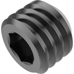 Seco - Coolant Adapters & Collars For Indexables Type: Hose Adapter Indexable Tool Type: Turning Toolholder - A1 Tooling