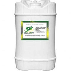 5 Star Superior Products - Multipurpose Lubricants & Penetrants Type: Penetrant/Lubricant Container Size Range: 5 Gal. - 49.9 Gal. - A1 Tooling