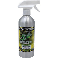 5 Star Superior Products - Spray Bottles & Triggers Type: Spray Bottles w/Triggers Container Capacity: 16 oz - A1 Tooling