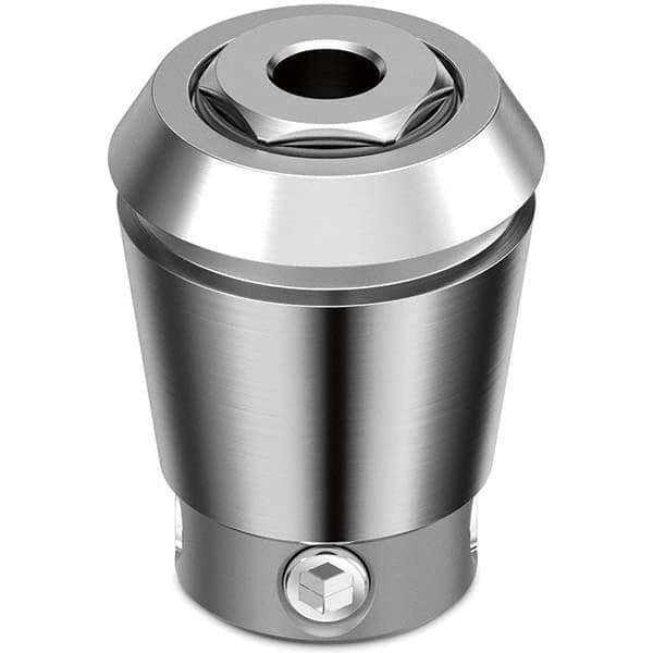 Rego-Fix - Series ER25 2.8mm Floating Hand Tap Collet - A1 Tooling