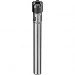 Rego-Fix - 0.5mm x 5mm Straight Shank ER8 Collet Chuck - A1 Tooling