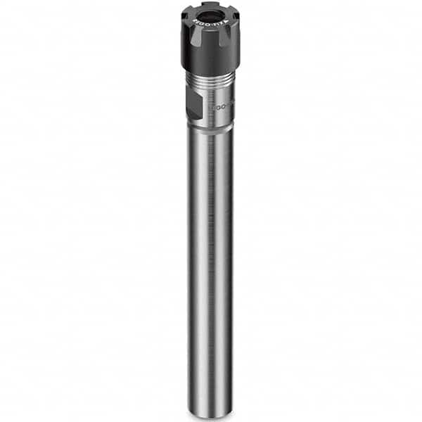 Rego-Fix - 0.5mm x 10mm Threaded Shank ER16 Collet Chuck - A1 Tooling