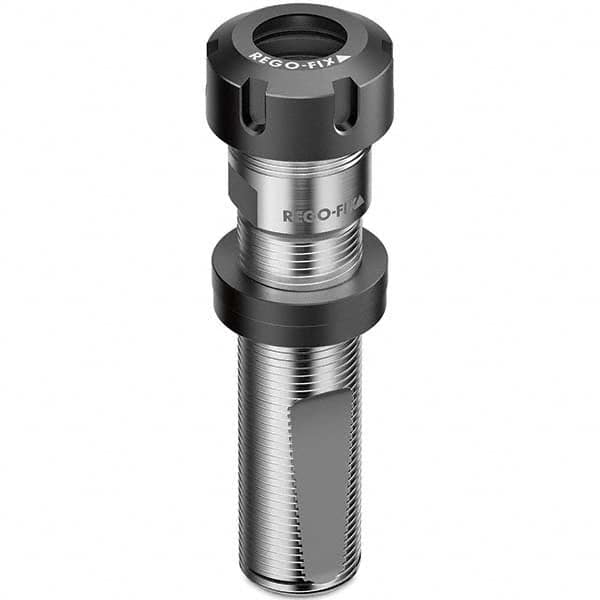 Rego-Fix - 1mm x 13mm Threaded Shank ER20 Collet Chuck - A1 Tooling