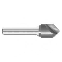 1847 90DEG .5000 1 FL COUNTERSINK - A1 Tooling