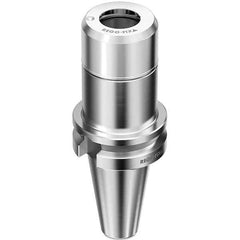 Rego-Fix - 0.5mm x 10mm BT30 Taper Shank ER16 Collet Chuck - A1 Tooling