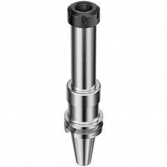 Rego-Fix - 0.5mm x 10mm BT50 Taper Shank ER16 Collet Chuck - A1 Tooling