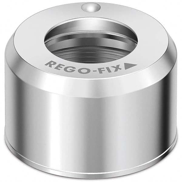 Rego-Fix - ER32 Clamping Nut - A1 Tooling