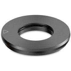 Rego-Fix - 7.5 to 8mm ER32 Collet Coolant Seal - A1 Tooling