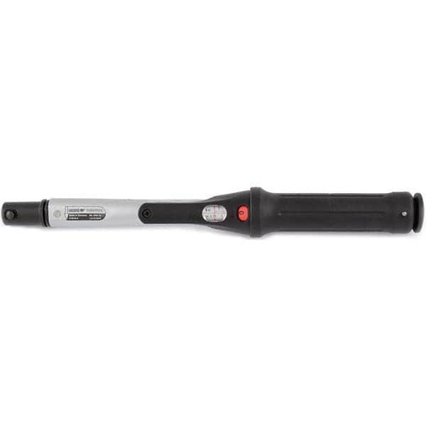 ER11, ER16, ER20 Torque Wrench For Use with Torque Wrench Heads