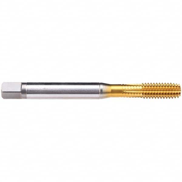 Emuge - 7/16-14 UNC 2B Modified Bottoming Thread Forming Tap - A1 Tooling