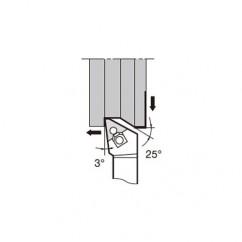 WTJNL2525M3 - Turning Toolholder - A1 Tooling