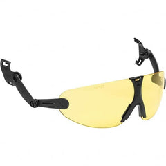 3M - Safety Glasses Type: Safety Lens Color Family: Amber - A1 Tooling