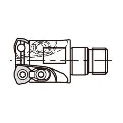 HXP06025R HIGH FEED TOOL-T/EXP - A1 Tooling