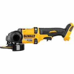 DeWALT - Angle & Disc Grinders Type of Power: Cordless Wheel Diameter (Inch): 4-1/2 - 6 - A1 Tooling