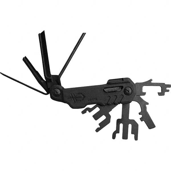 Gerber - Multi-Tools Number of Tools: 10 Type: Survival Tool Kit - A1 Tooling