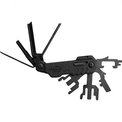 Gerber - Multi-Tools Number of Tools: 10 Type: Survival Tool Kit - A1 Tooling