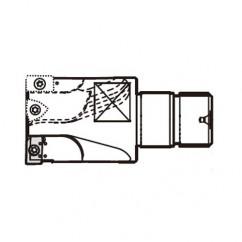 HVX16050R FLASH PLUNGER - A1 Tooling