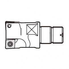 HZP12032R FLASH PLUNGER - A1 Tooling