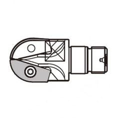 HBP030 Flash Ball Tools - A1 Tooling