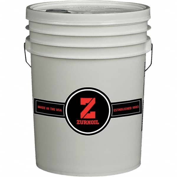 International Chemical - ZURN EP LUBE 5 Gal Pail Petroleum Gear Oil - A1 Tooling