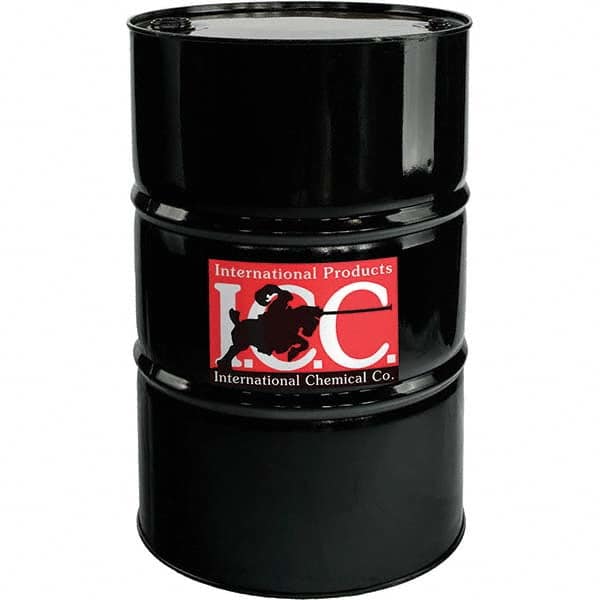 International Chemical - Anti-Rust 118-H 55 Gal Drum Rust/Corrosion Inhibitor - A1 Tooling