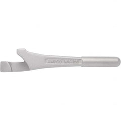 Ampco - Pullers, Extractors & Specialty Wrenches Type: Valve Wheel Wrench Overall Length (Inch): 18-1/4 - A1 Tooling