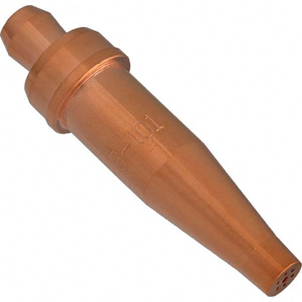 PRO-SOURCE - Oxygen/Acetylene Torch Tips Type: Acetylene Tip & Orifice Tip Number: 2 - A1 Tooling