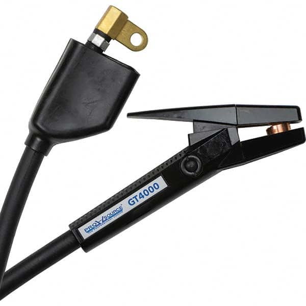 PRO-SOURCE - Arc Welding Accessories Type: Arc Gouging Torch w/Cable Amperage Rating: 1000 - A1 Tooling