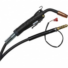 PRO-SOURCE - MIG Welding Guns For Use With: Tweco Length (Feet): 10.0 - A1 Tooling