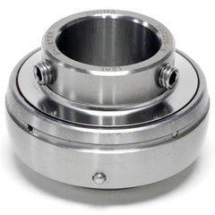 Shuster - SUC208, 40mm ID x 80mm OD Insert Bearing - Exact Industrial Supply