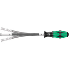 Wera - Bit Screwdriver - Exact Industrial Supply