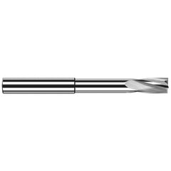 Harvey Tool - 5/16" Cut Diam, 1" Flute Length, Solid Carbide Solid Counterbore - Exact Industrial Supply