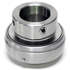 Shuster - SNA207-20, 1-1/4" ID x 72mm OD Insert Bearing - Exact Industrial Supply