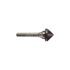 Abrasive Bur: SM-6, Cone 1/4″ Shank