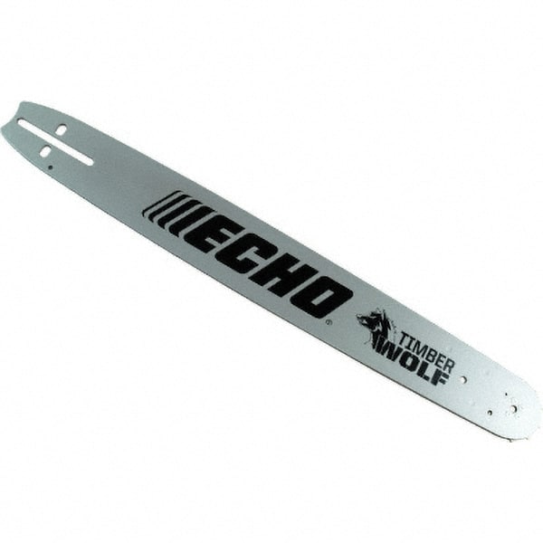 Echo - Power Lawn & Garden Equipment Accessories Type: Chainsaw Bar Product Compatibility: 20" Chainsaw - A1 Tooling