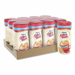 Coffee-Mate - Coffee, Tea & Accessories Breakroom Accessory Type: Creamer For Use With: Coffee - A1 Tooling