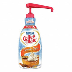 Coffee-Mate - Coffee, Tea & Accessories Breakroom Accessory Type: Creamer For Use With: Coffee - A1 Tooling