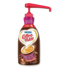 Coffee-Mate - Coffee, Tea & Accessories Breakroom Accessory Type: Creamer For Use With: Coffee - A1 Tooling