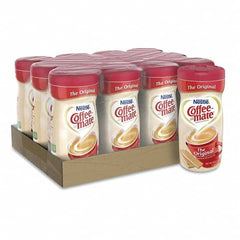 Coffee-Mate - Coffee, Tea & Accessories Breakroom Accessory Type: Creamer For Use With: Coffee - A1 Tooling