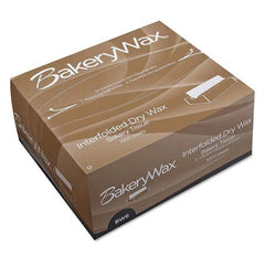 Bagcraft Papercon - Foil & Plastic Wrap Breakroom Accessory Type: Wax Paper For Use With: Food Protection - A1 Tooling