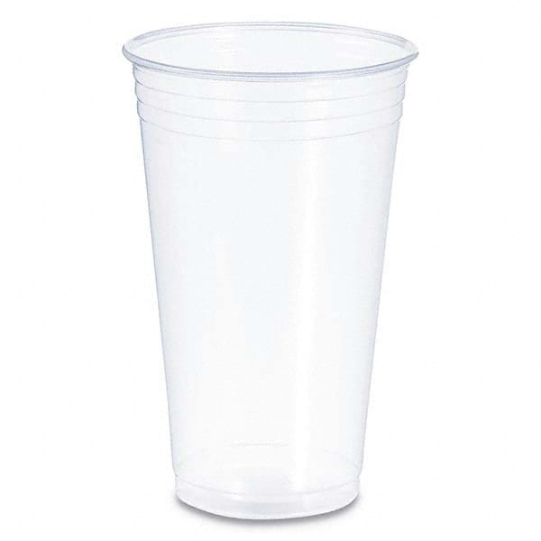 DART - Conex Clear Cold Cups, 24 oz, Clear, 600/Carton - A1 Tooling