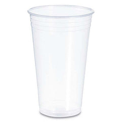 DART - Conex Clear Cold Cups, 24 oz, Clear, 600/Carton - A1 Tooling