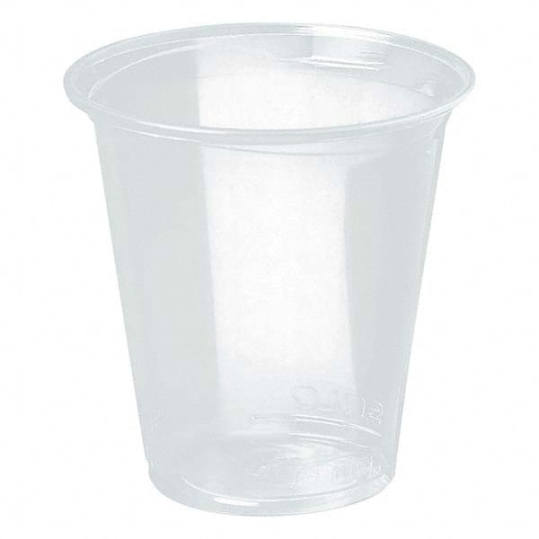 DART - Conex ClearPro Plastic Cold Cups, 12 oz, 50/Sleeve, 1000/Carton - A1 Tooling