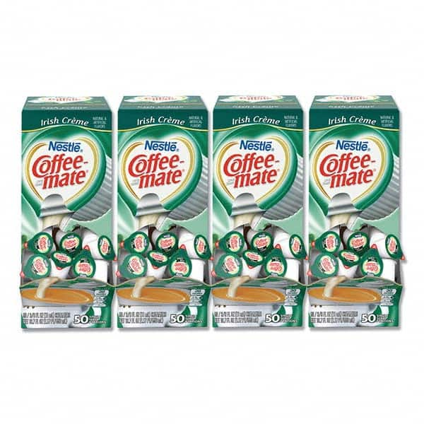 Coffee-Mate - Coffee, Tea & Accessories Breakroom Accessory Type: Creamer For Use With: Coffee - A1 Tooling