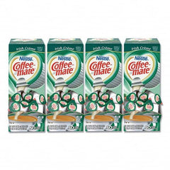 Coffee-Mate - Coffee, Tea & Accessories Breakroom Accessory Type: Creamer For Use With: Coffee - A1 Tooling