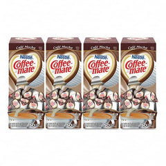 Coffee-Mate - Coffee, Tea & Accessories Breakroom Accessory Type: Creamer For Use With: Coffee - A1 Tooling